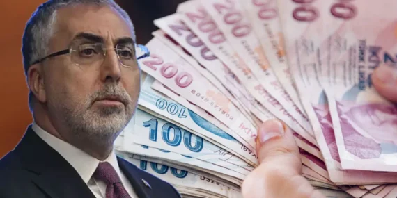 Hükümetin Memura İlk Zam Teklifi Açıklandı