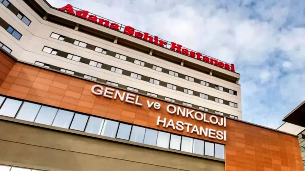 adana sehir hastanesi randevu nasil alinir
