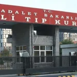 adli tip kurumu 80 sozlesmeli personel alacak