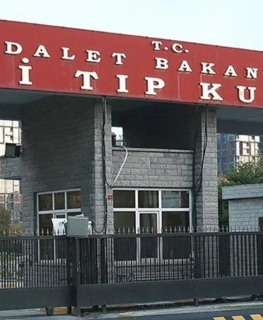 adli tip kurumu 80 sozlesmeli personel alacak