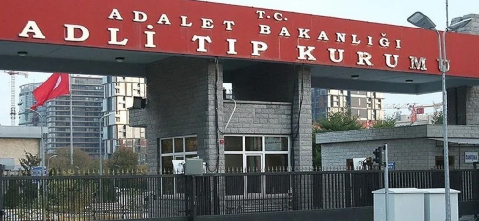 adli tip kurumu 80 sozlesmeli personel alacak