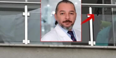 balkonda cicek sularken basindan vurulan doktordan aci haber 4 yil sonra hayatini kaybetti (1)