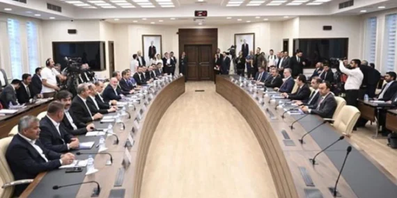 Memura İlk Zam Teklifi 15 Ağustos’ta Açıklanacak