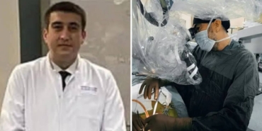 izmirde doktor evinde olu bulundu