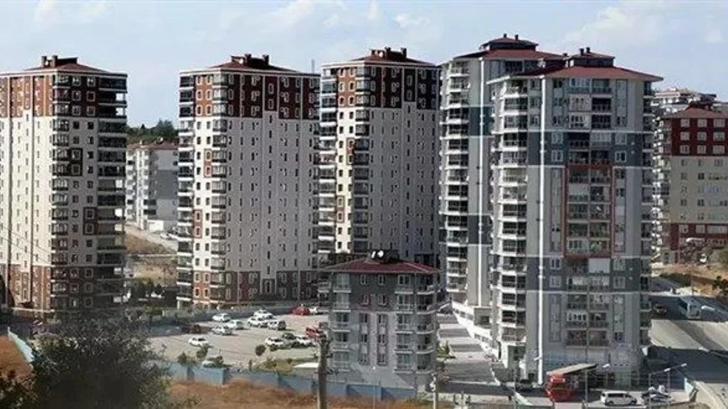 konutta fiyat balonu sondu