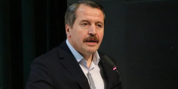 8. Dönem Toplu Sözleşme Sonuçsuz Kaldı: Ali Yalçın “İnisiyatif Hükümettedir”