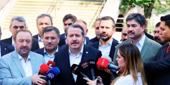 Ali Yalçın’dan Kritik Toplu Sözleşme Mesajı: “Yeni Teklif Her An Gelebilir”