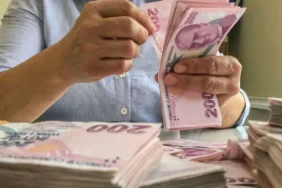 Hükümet Memura Yeni Zam Teklifini Açıkladı 9 tl lira para 4