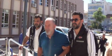 AYDIN TABİP ODASI'NIN ESKİ BAŞKANI ADLİYEYE SEVK EDİLDİ