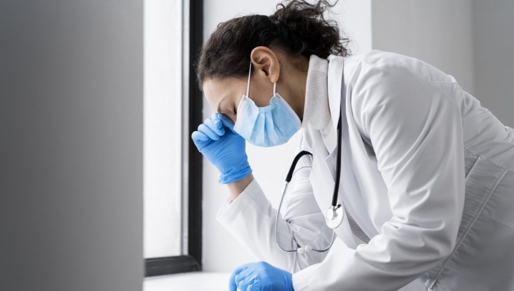 Nöbet Tutan Sağlık Çalışanları İçin Stres Azaltıcı Yöntemler 4 Nobet Tutan Saglik Calisanlari Icin Stres Azaltici Yontemler2