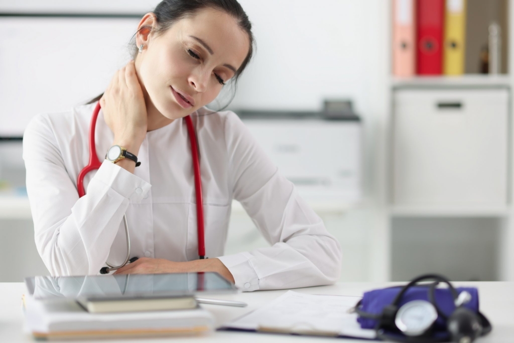 Nöbet Tutan Sağlık Çalışanları İçin Stres Azaltıcı Yöntemler 5 Nobet Tutan Saglik Calisanlari Icin Stres Azaltici Yontemler3