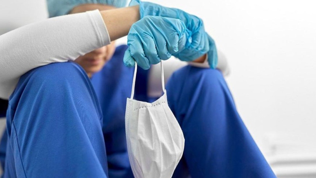 Nöbet Tutan Sağlık Çalışanları İçin Stres Azaltıcı Yöntemler 6 Nobet Tutan Saglik Calisanlari Icin Stres Azaltici Yontemler4