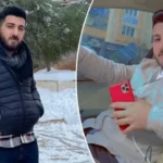 Gaziantep’te ‘İğneyle Öldürme’ İddiası: Hemşire Hakkında Kasten Öldürme Suçlaması 34 68eddd46eb3508bb5268615f