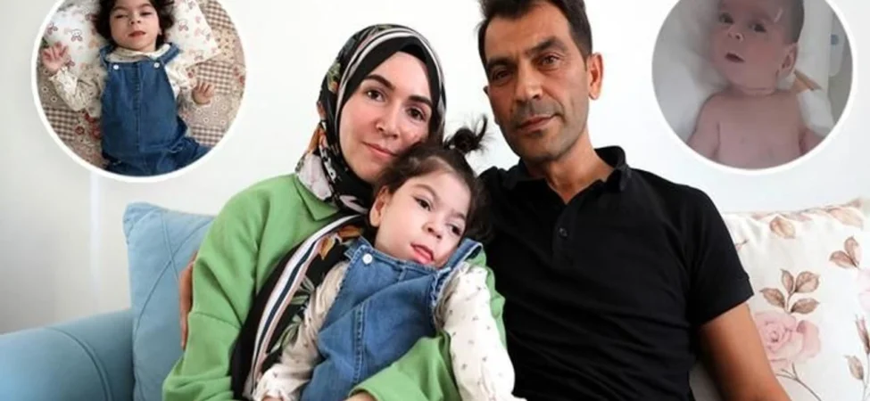 Hemşirenin Bebeğe Şiddet Uyguladığı İddia Edildi: 3 Yıl Sonra Gelen Gerçek Aileyi Yıkıma Uğrattı! 2 hemsirenin-bebege-siddet-uyguladigi-iddia-edildi