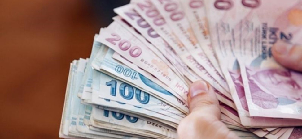 Adana İl Sağlık Müdürlüğü Maaş Promosyon İhalesi Ertelendi: Son Teklifler Ziraat’ten 95.000 TL, İş Bankası’ndan 93.000 TL 9 lira-para-DgOW_cover