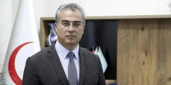 Diyarbakır İl Sağlık Müdürü Hakkında İki Ayrı Soruşturma Başlatıldı