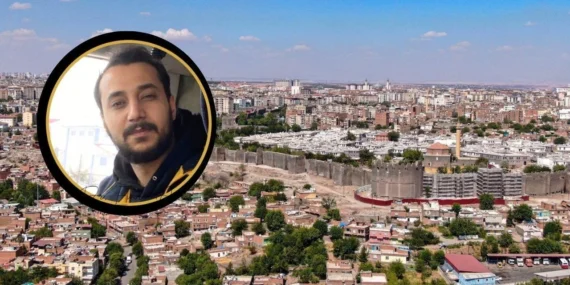 Diyarbakır Sağlık Camiasının Acı Günü: Paramedik Hasan Akan Trafik Kazasında Hayatını Kaybetti