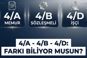 657 Sayılı Kanun Madde 4
