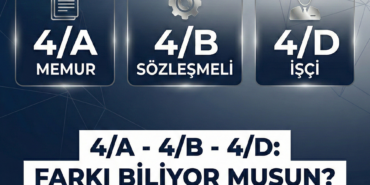 657 Sayılı Kanun Madde 4