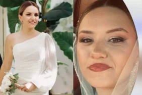 Denizli'de Can Pazarı Sağlıkçıları Taşıyan Servis Devrildi, Hemşire Kadriye Koçan Hayatını Kaybetti