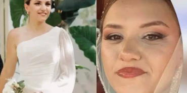 Denizli'de Can Pazarı Sağlıkçıları Taşıyan Servis Devrildi, Hemşire Kadriye Koçan Hayatını Kaybetti