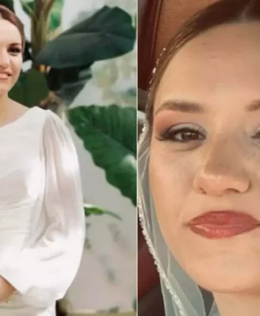 Denizli'de Can Pazarı Sağlıkçıları Taşıyan Servis Devrildi, Hemşire Kadriye Koçan Hayatını Kaybetti