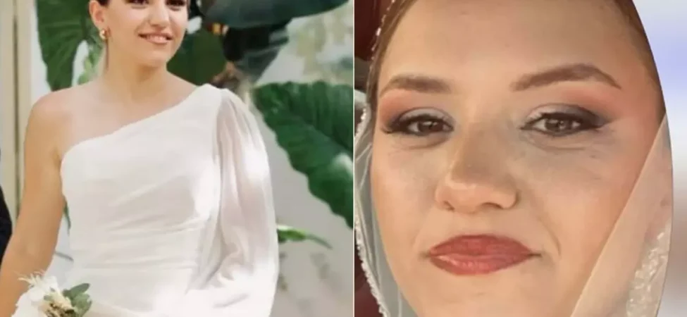 Denizli'de Can Pazarı Sağlıkçıları Taşıyan Servis Devrildi, Hemşire Kadriye Koçan Hayatını Kaybetti