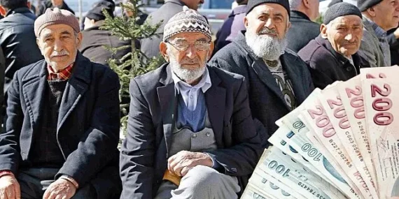 Emekliye Seyyanen Zam Davasında Beklenen Karar Açıklandı!