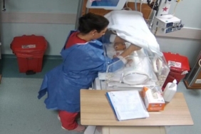 Kahramanmaraş bebek darp davası adliye binası ve yakalama kararı