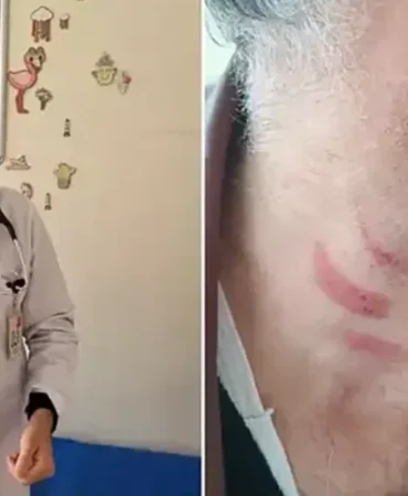 Konya'da Doktora Saldıran Şüpheli Serbest Bırakıldı Savcılık İtiraz Ediyor