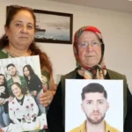 Paramedik Hamit Aras