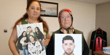 Paramedik Hamit Aras