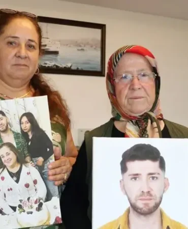 Paramedik Hamit Aras