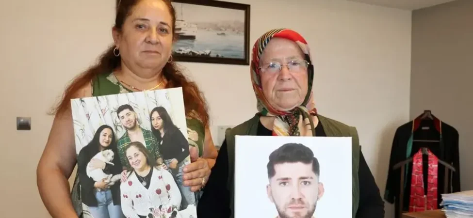 Paramedik Hamit Aras