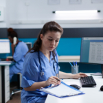 Sağlık Bakanlığı geçici görevlendirme