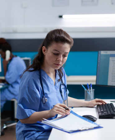 Sağlık Bakanlığı geçici görevlendirme