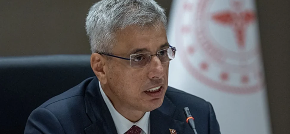 Sağlık Bakanlığı personel alımı