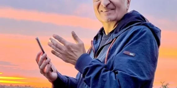 Nevşehir Sağlık Camiasının Acı Günü: Eski Başhekim Dr. Kemal Yazar Hayatını Kaybetti