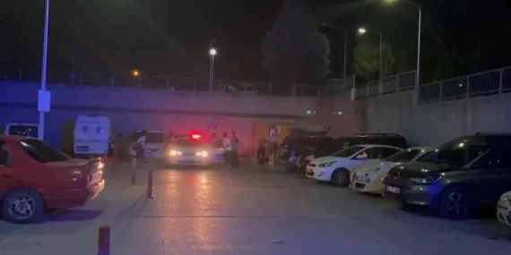 Sakarya’da Hastane Dehşeti Davasında Karar: Eczacı Eşini Vuran Sanığa 22 Yıl Hapis