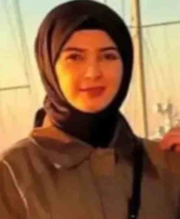 Hüsniye Selvi