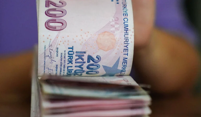 Ocak Ayı Enflasyonu ve Memur Zammı Analizi Maaşlar Eridi mi