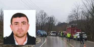 Ordu Kumru Devlet Hastanesi Hüseyin Ateş vefat haberi