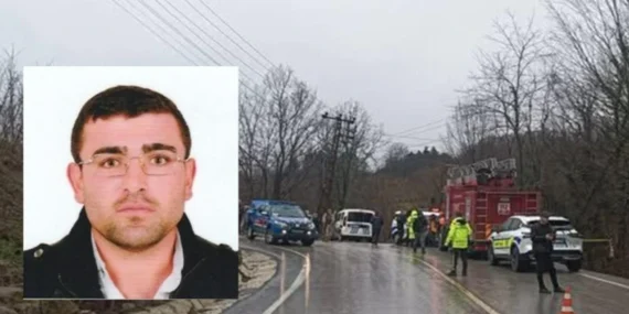 Ordu’da Sağlık Camiasını Yasa Boğan Ölüm: Hüseyin Ateş Ormanlık Alanda Ölü Bulundu
