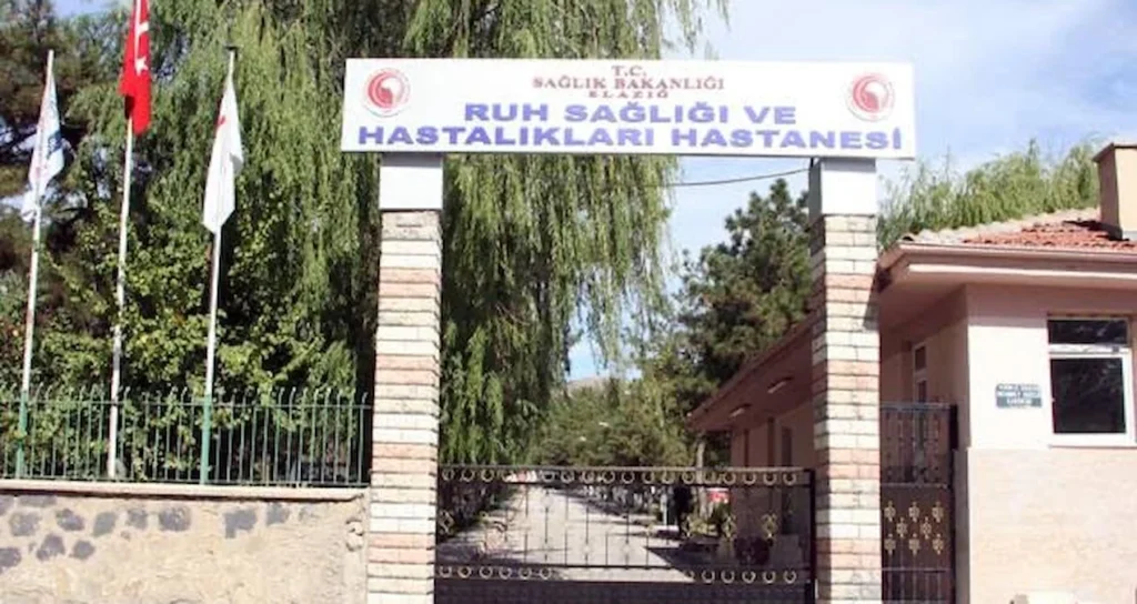 Bursa Şehir Hastanesi