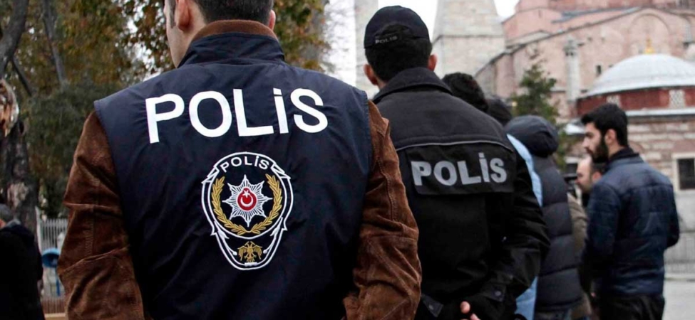 Polislere Lojman Desteği