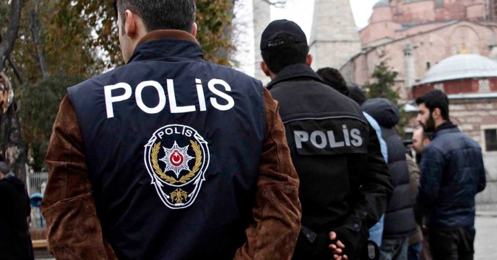 Polis lojman desteği
