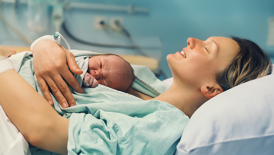 doğumhane görev değişikliği