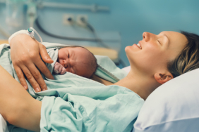 doğumhane görev değişikliği