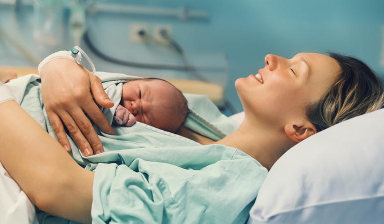 doğumhane görev değişikliği