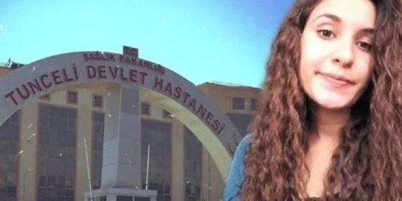 Gülistan Doku Soruşturmasında Sağlık Kurumlarına Uzanan İnceleme: Tunceli Devlet Hastanesi’nde İki Personele Gözaltı